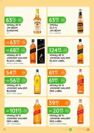Eurocash Cash & Carry gazetka | Alkohole Strona 31