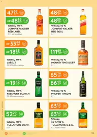 Eurocash Cash & Carry gazetka | Alkohole Strona 32