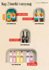 Eurocash Cash & Carry gazetka | Alkohole Strona 34