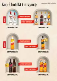 Eurocash Cash & Carry gazetka | Alkohole Strona 35