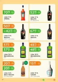 Eurocash Cash & Carry gazetka | Alkohole Strona 37