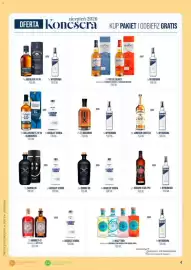 Eurocash Cash & Carry gazetka | Alkohole Strona 4