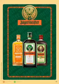 Eurocash Cash & Carry gazetka | Alkohole Strona 40