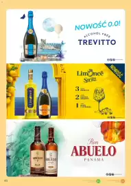 Eurocash Cash & Carry gazetka | Alkohole Strona 43