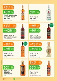 Eurocash Cash & Carry gazetka | Alkohole Strona 44