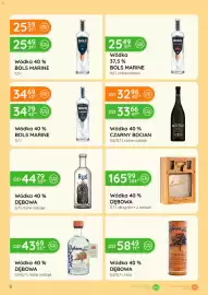 Eurocash Cash & Carry gazetka | Alkohole Strona 5