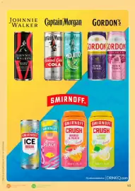 Eurocash Cash & Carry gazetka | Alkohole Strona 50