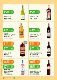 Eurocash Cash & Carry gazetka | Alkohole Strona 52