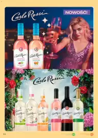 Eurocash Cash & Carry gazetka | Alkohole Strona 53