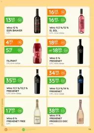 Eurocash Cash & Carry gazetka | Alkohole Strona 56