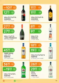 Eurocash Cash & Carry gazetka | Alkohole Strona 58