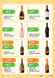 Eurocash Cash & Carry gazetka | Alkohole Strona 59