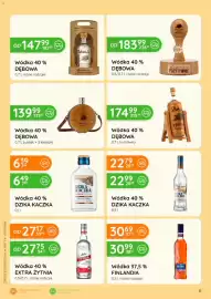 Eurocash Cash & Carry gazetka | Alkohole Strona 6