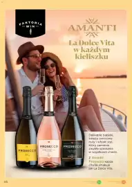 Eurocash Cash & Carry gazetka | Alkohole Strona 65