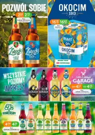 Eurocash Cash & Carry gazetka | Alkohole Strona 68