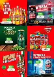 Eurocash Cash & Carry gazetka | Alkohole Strona 69