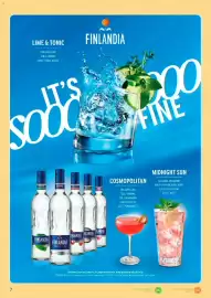 Eurocash Cash & Carry gazetka | Alkohole Strona 7