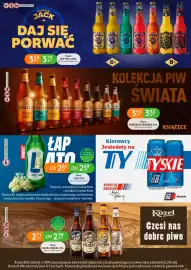 Eurocash Cash & Carry gazetka | Alkohole Strona 70