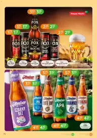 Eurocash Cash & Carry gazetka | Alkohole Strona 71