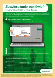 Eurocash Cash & Carry gazetka | Alkohole Strona 72