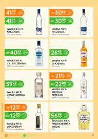 Eurocash Cash & Carry gazetka | Alkohole Strona 8