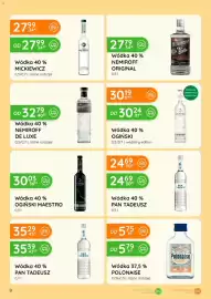 Eurocash Cash & Carry gazetka | Alkohole Strona 9