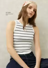 Catálogo Falabella Página 3