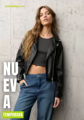 Falabella (válido hasta 31-08)