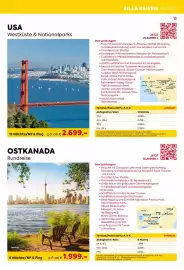 Billa Reisen Flugblatt Seite 15