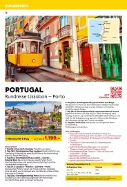 Billa Reisen Flugblatt Seite 16