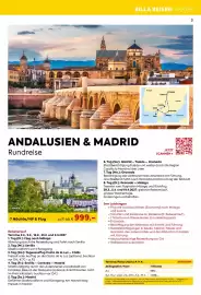 Billa Reisen Flugblatt Seite 3