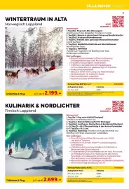 Billa Reisen Flugblatt Seite 5
