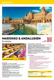 Billa Reisen Flugblatt Seite 6