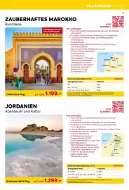 Billa Reisen Flugblatt Seite 7