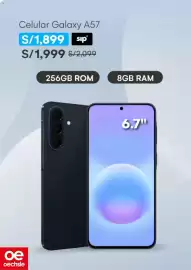 Catálogo Oechsle semana 32 Página 6