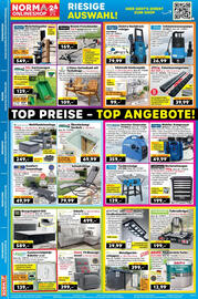 Norma Prospekt woche 33 Seite 2