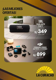 Catálogo La Curacao semana 32 Página 6