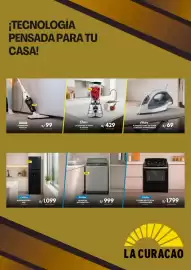 Catálogo La Curacao semana 32 Página 3