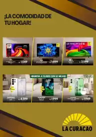 Catálogo La Curacao semana 32 Página 4