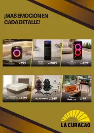 Catálogo La Curacao semana 32 Página 5