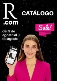 Catálogo Ripley semana 32 Página 1