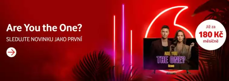 Vodafone leták týden 32 Strana 3