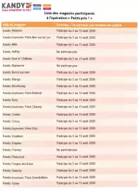 Catalogue Kandy page 5