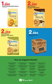 Catalogue Hmarket semaine 32 page 6