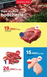 Catalogue Hmarket semaine 32 page 2