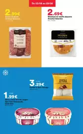 Catalogue Hmarket semaine 32 page 4