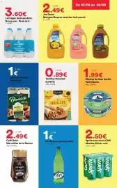 Catalogue Hmarket semaine 32 page 5