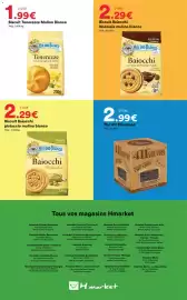 Catalogue Hmarket semaine 32 page 6