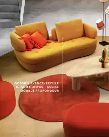 Catalogue Chateau d'Ax page 4