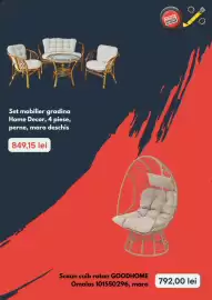 Catalog Brico Depôt Pagină 2